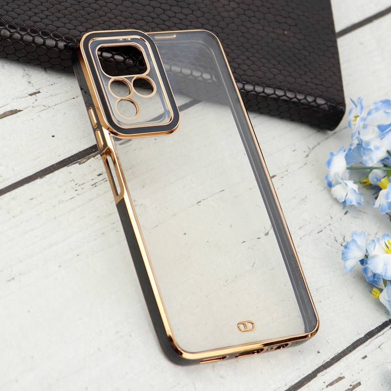 قاب محافظ لنزدار My Case الکترواپتیکال Xiaomi Poco M4 Pro