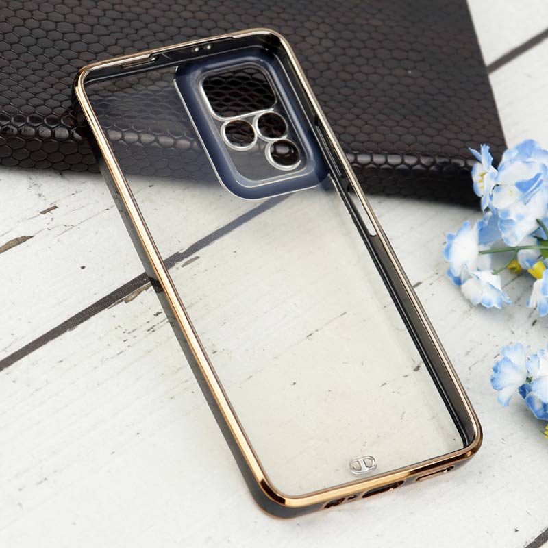 قاب محافظ لنزدار My Case الکترواپتیکال Xiaomi Poco M4 Pro
