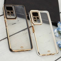 قاب محافظ لنزدار My Case الکترواپتیکال Xiaomi Poco M4 Pro