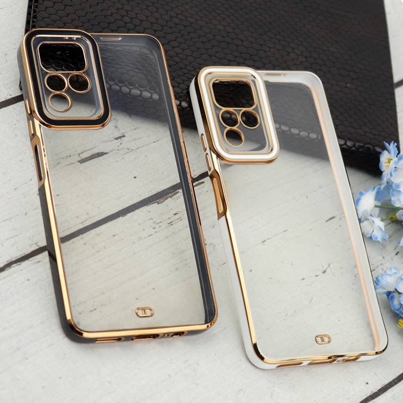 قاب محافظ لنزدار My Case الکترواپتیکال Xiaomi Poco M4 Pro
