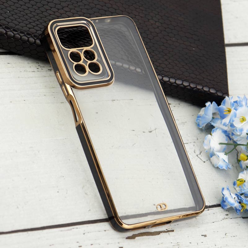 قاب محافظ لنزدار My Case الکترواپتیکال Xiaomi Redmi Note 11 Pro Plus
