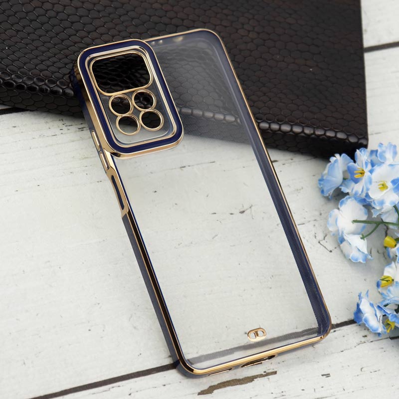 قاب محافظ لنزدار My Case الکترواپتیکال Xiaomi Redmi Note 11 Pro Plus