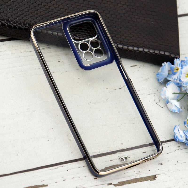 قاب محافظ لنزدار My Case الکترواپتیکال Xiaomi Redmi Note 11 Pro Plus