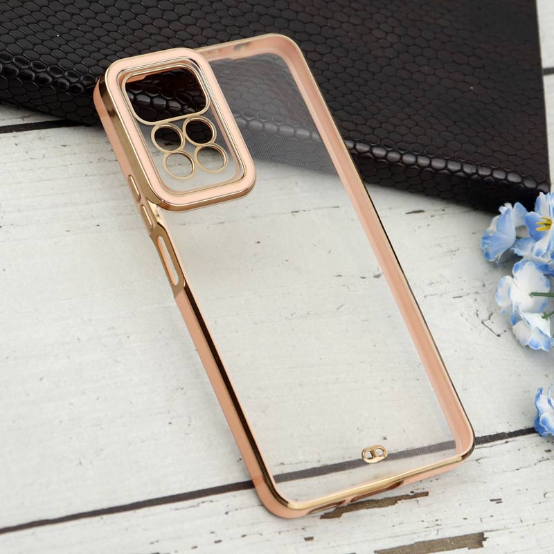قاب محافظ لنزدار My Case الکترواپتیکال Xiaomi Redmi Note 11 Pro Plus