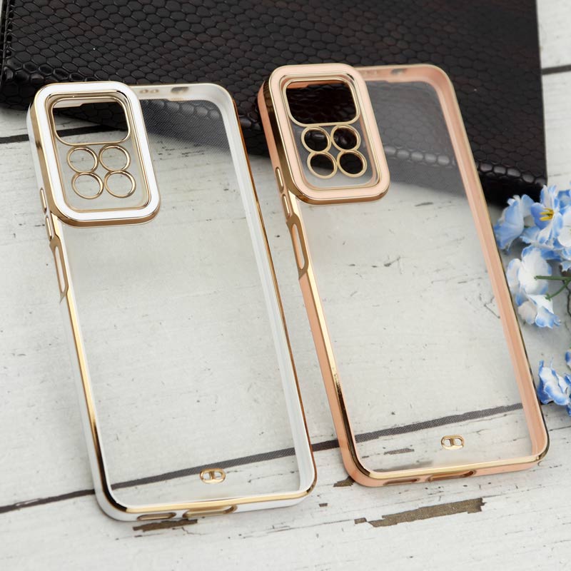 قاب محافظ لنزدار My Case الکترواپتیکال Xiaomi Redmi Note 11 Pro Plus