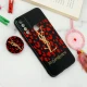 قاب فانتزی طرحدار محافظ لنزدار + پاپ سوکت Xiaomi Redmi Note 8 سری T