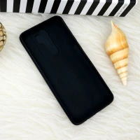 قاب طرحدار محافظ لنزدار کشویی + پاپ سوکت Xiaomi Redmi Note 8 Pro سری F