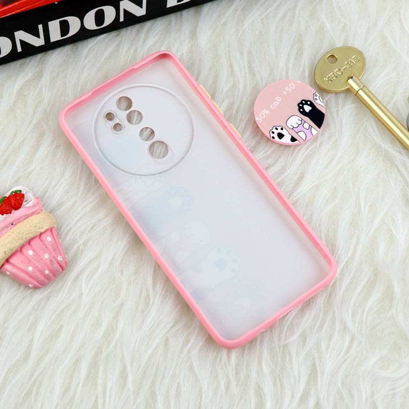 قاب فانتزی طرحدار محافظ لنزدار + پاپ سوکت Xiaomi Redmi Note 8 Pro سری T
