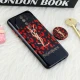 قاب فانتزی طرحدار محافظ لنزدار + پاپ سوکت Xiaomi Redmi Note 8 Pro سری T