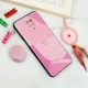 قاب فانتزی طرحدار محافظ لنزدار + پاپ سوکت Xiaomi Redmi Note 9s سری T