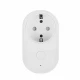 پریز هوشمند تایمر دار شیائومی Xiaomi Smart Plug ZNCZ05CM EU WIFI