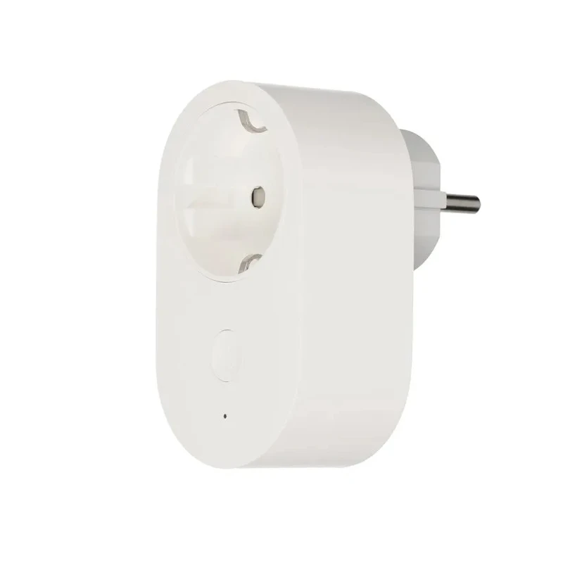 پریز هوشمند تایمر دار شیائومی Xiaomi Smart Plug ZNCZ05CM EU WIFI