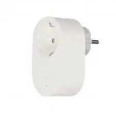 پریز هوشمند تایمر دار شیائومی Xiaomi Smart Plug ZNCZ05CM EU WIFI
