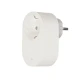 پریز هوشمند تایمر دار شیائومی Xiaomi Smart Plug ZNCZ05CM EU WIFI