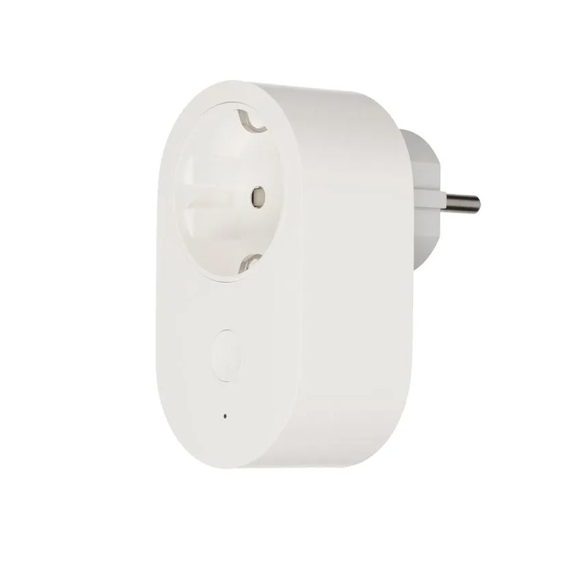 پریز هوشمند تایمر دار شیائومی Xiaomi Smart Plug ZNCZ05CM EU WIFI