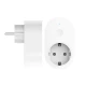 پریز هوشمند تایمر دار شیائومی Xiaomi Smart Plug ZNCZ05CM EU WIFI