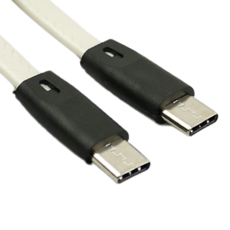 کابل تبدیل کوتاه فست شارژ Xstar MJ-03 Type-C to Type-C 2.4A 25cm