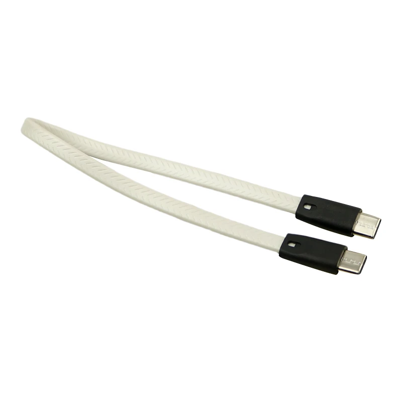 کابل تبدیل کوتاه فست شارژ Xstar MJ-03 Type-C to Type-C 2.4A 25cm
