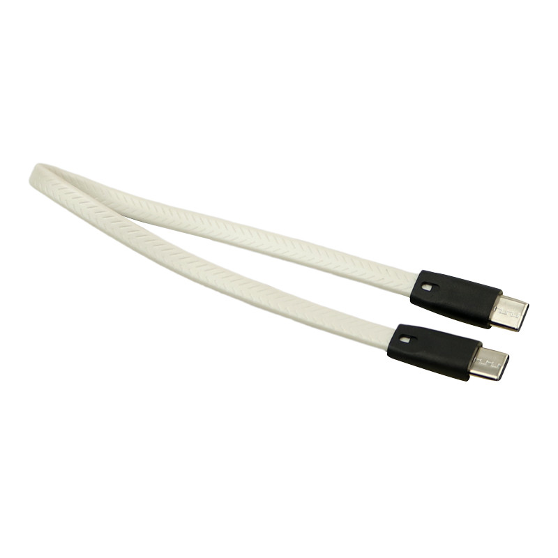 کابل تبدیل کوتاه فست شارژ Xstar MJ-03 Type-C to Type-C 2.4A 25cm