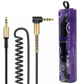 کابل Y-10 AUX یکسر L طول 2 متر