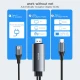 کابل تبدیل Type-C به HDMI 4k یسیدو HM01 طول 1.8 متر