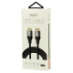 کابل HDMI 4K یسیدو HM08 طول 2 متر