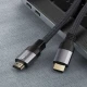 کابل HDMI 4K یسیدو HM08 طول 2 متر