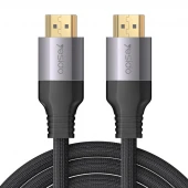 کابل HDMI 4K یسیدو HM08 طول 2 متر