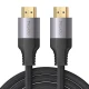 کابل HDMI 4K یسیدو HM08 طول 2 متر