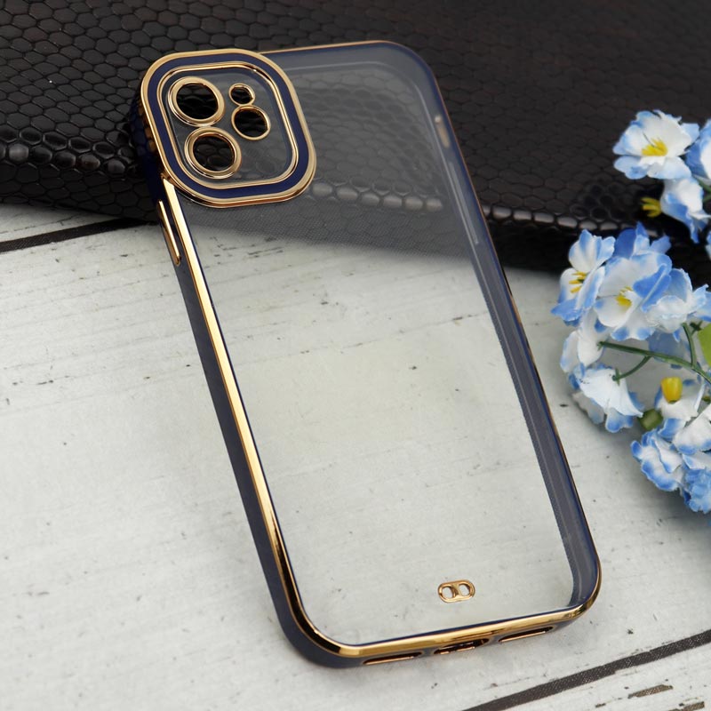 قاب محافظ لنزدار My Case الکترواپتیکال iPhone 11