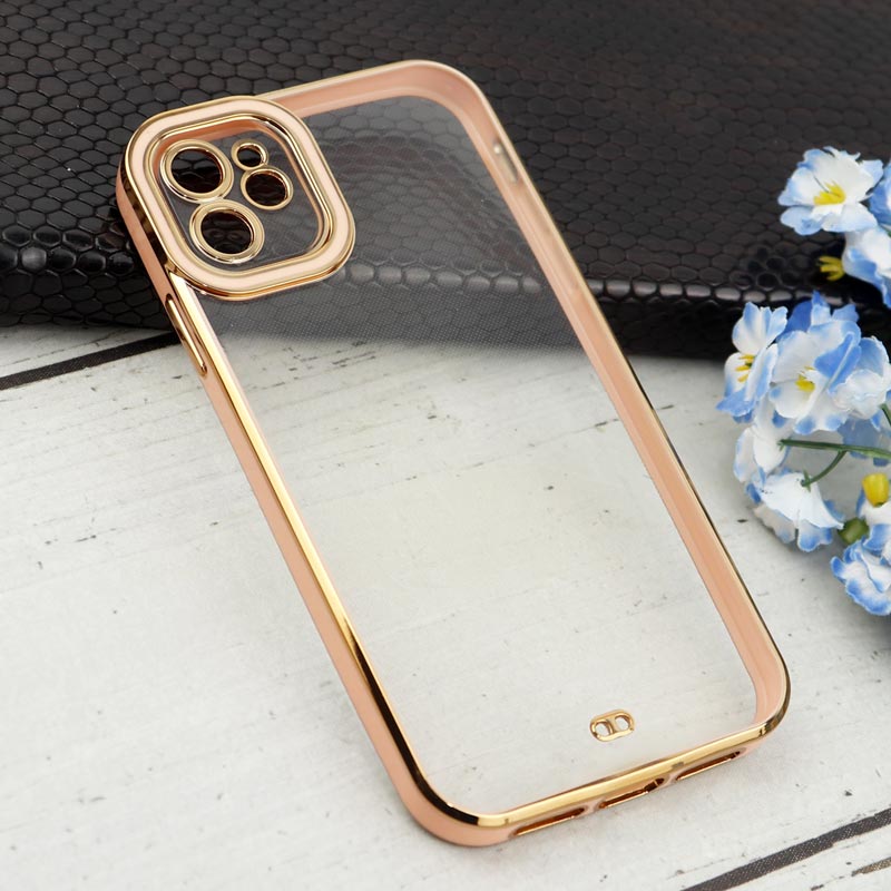 قاب محافظ لنزدار My Case الکترواپتیکال iPhone 11