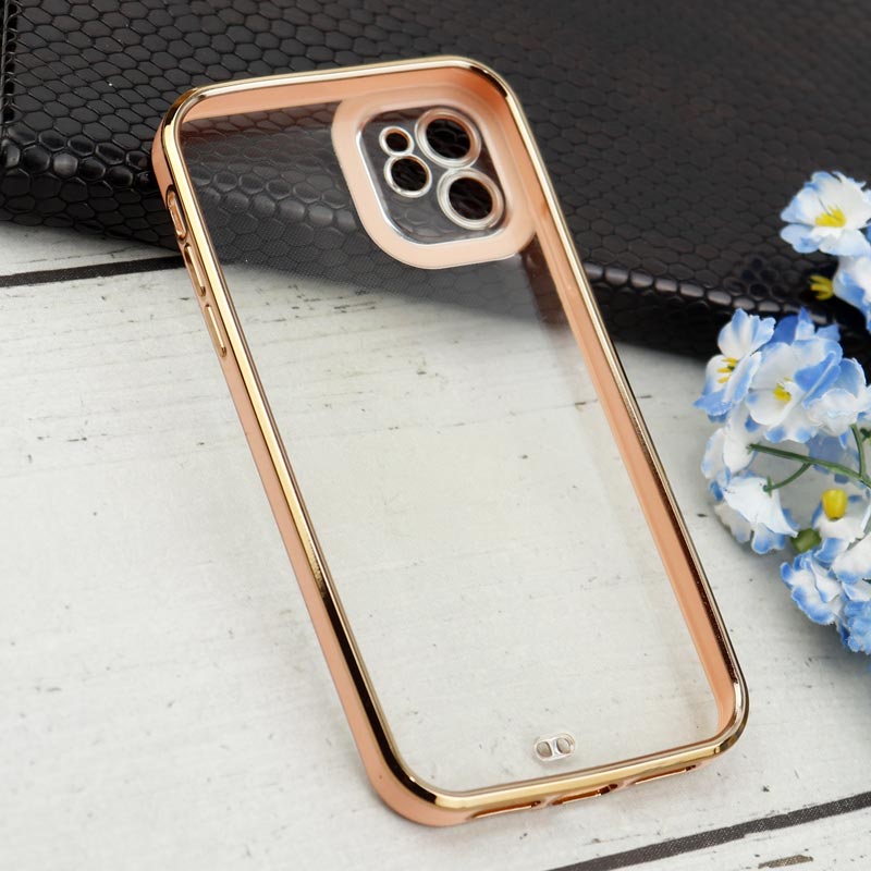 قاب محافظ لنزدار My Case الکترواپتیکال iPhone 11
