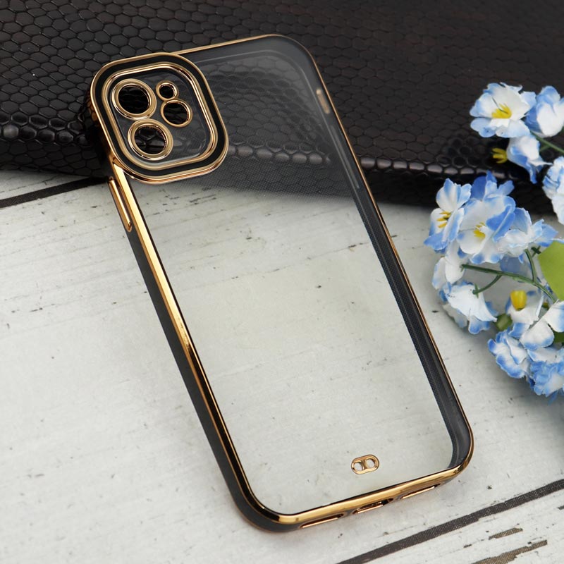 قاب محافظ لنزدار My Case الکترواپتیکال iPhone 11