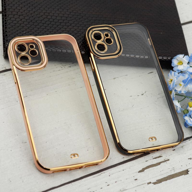 قاب محافظ لنزدار My Case الکترواپتیکال iPhone 11