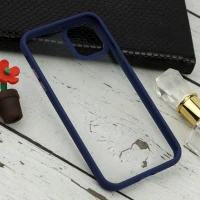 قاب متال ایرون هفت رنگ iPhone 11