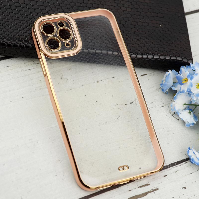 قاب محافظ لنزدار My Case الکترواپتیکال iPhone 11 Pro Max