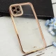 قاب محافظ لنزدار My Case الکترواپتیکال iPhone 11 Pro Max
