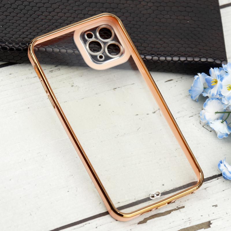قاب محافظ لنزدار My Case الکترواپتیکال iPhone 11 Pro Max