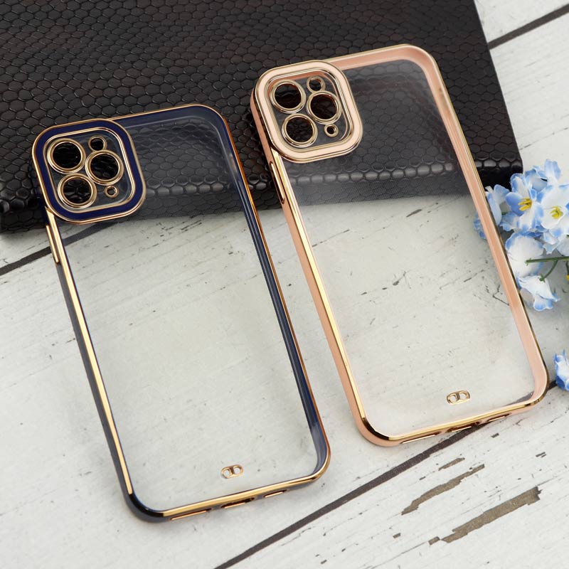قاب محافظ لنزدار My Case الکترواپتیکال iPhone 11 Pro Max