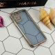قاب محافظ لنزدار الکترو نگین دار iPhone 11 Pro Max