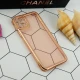 قاب محافظ لنزدار الکترو نگین دار iPhone 11 Pro Max