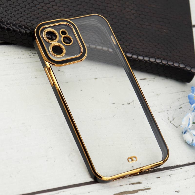 قاب محافظ لنزدار My Case الکترواپتیکال iPhone 12