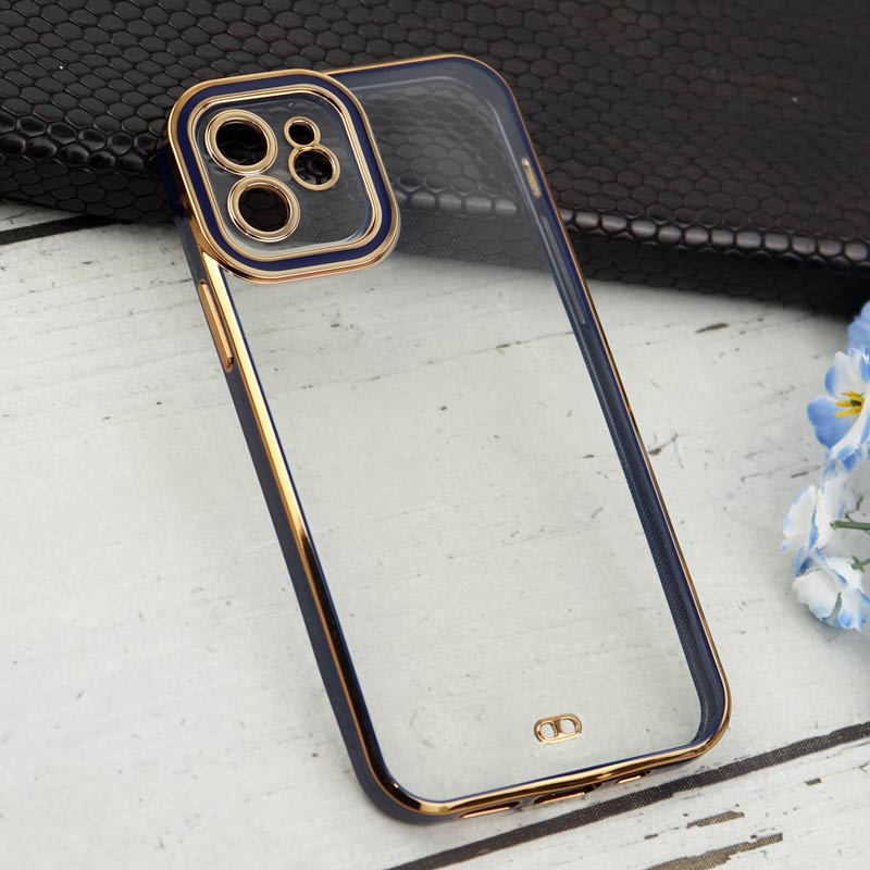 قاب محافظ لنزدار My Case الکترواپتیکال iPhone 12