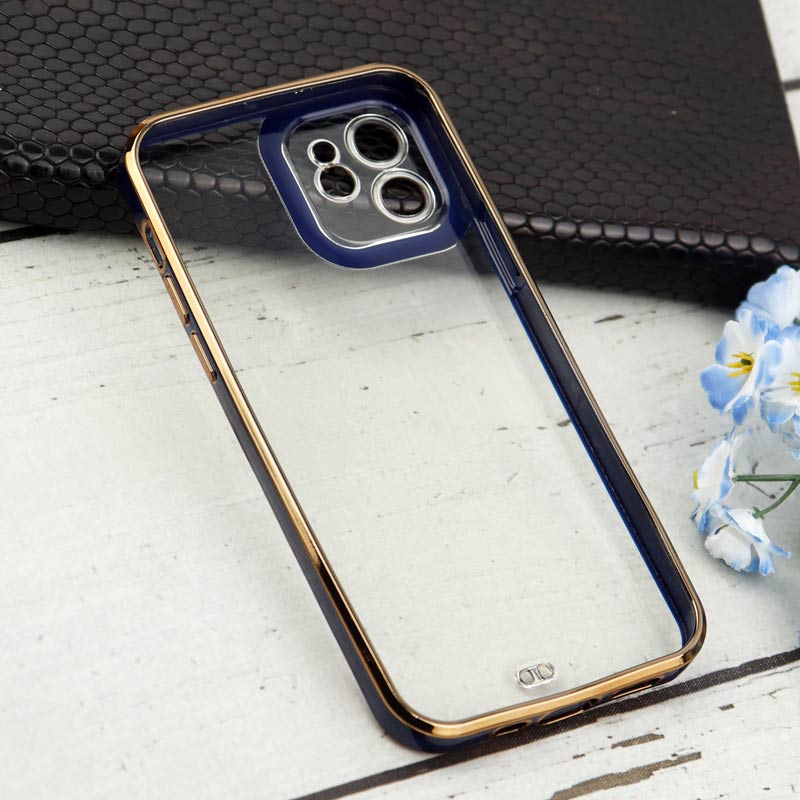 قاب محافظ لنزدار My Case الکترواپتیکال iPhone 12