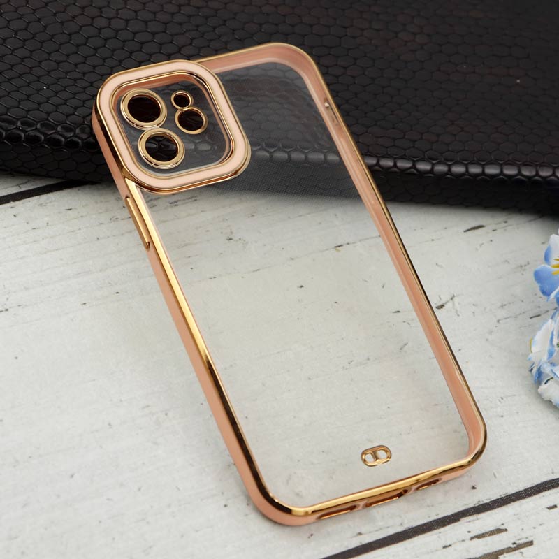 قاب محافظ لنزدار My Case الکترواپتیکال iPhone 12