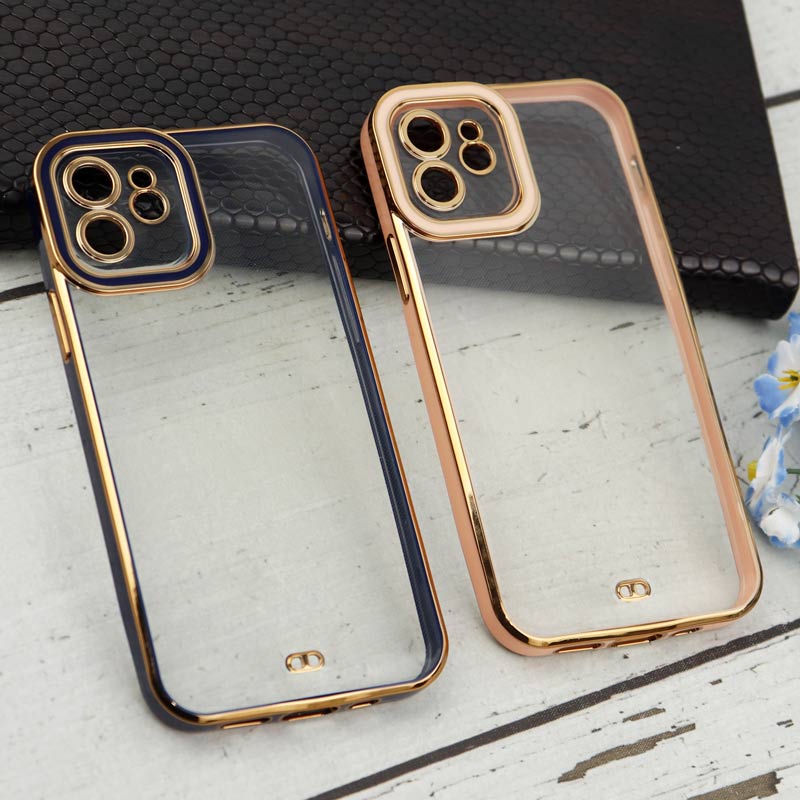 قاب محافظ لنزدار My Case الکترواپتیکال iPhone 12