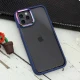 قاب متال ایرون هفت رنگ iPhone 12 Pro