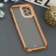 قاب محافظ لنزدار My Case الکترواپتیکال iPhone 12 Pro
