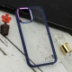 قاب متال ایرون هفت رنگ iPhone 12 Pro