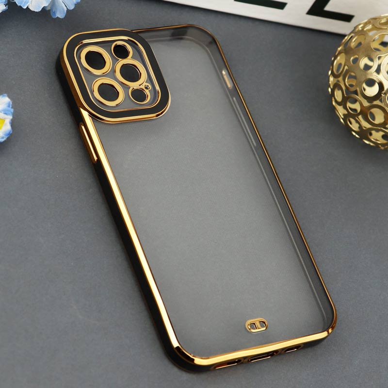 قاب محافظ لنزدار My Case الکترواپتیکال iPhone 12 Pro